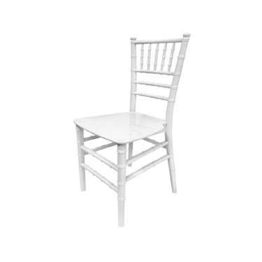 Imagem de Cadeira Infantil Tiffany Branca