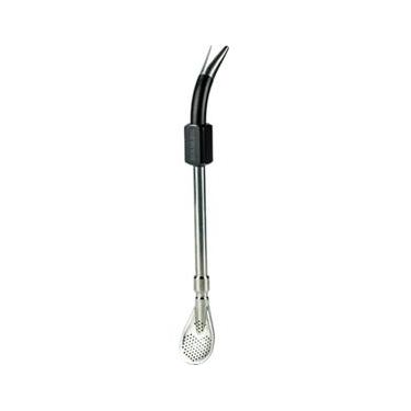 Imagem de BOMBA STANLEY PARA MATTE COLHER EM AÇO INOX MATTE BLACK 08060-01