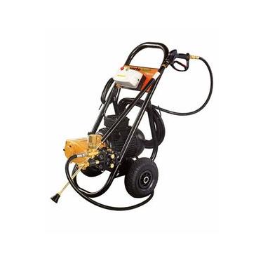 Imagem de Lavadora de Alta Pressão Jacto J12000 7,5CV Trifásica Stop Total - 380v