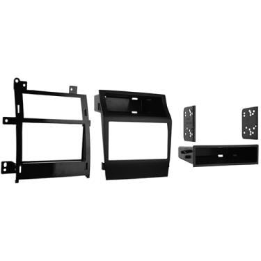 Imagem de Metra 99-2007 Installation Kit for 2007-2009 Cadillac Escalade Vehicles