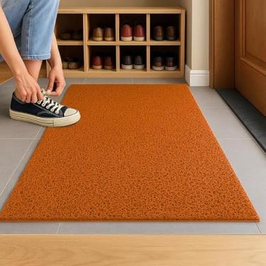 Imagem de Capacho vinílico | 60 x 80 cm | Tapete retém sujeira