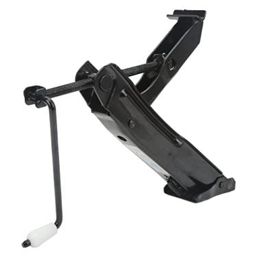 Imagem de Macaco de Manivela KIMISS, Macaco de Elevação de Carro Com Capacidade de 1,7 Toneladas para Trailers, Trailers e Campervans