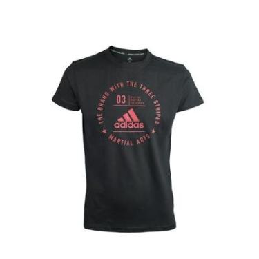 Imagem de Camiseta Masculina Adidas Community Line Ma-Masculino