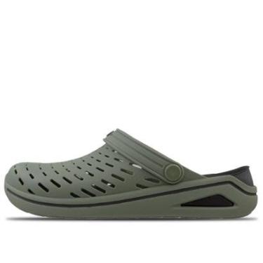 Imagem de Clog Masculino Boaonda Brave Palmilha Macia Anti-Impacto Amortecedor-Masculino