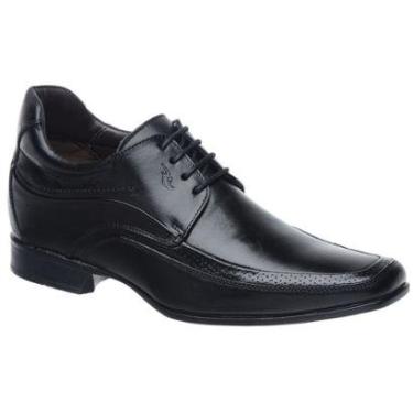 Imagem de Sapato Social Rafarillo Masculino-Masculino