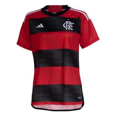 Imagem de Camisa Adidas CRF Feminino