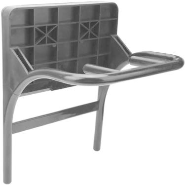 Imagem de Suporte para Motor de Barco Inflável, 26,8 cm Largura, 26,5 cm Profundidade, Alta Durabilidade e Estabilidade