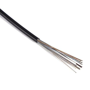 Imagem de Cryfokt Kit de Caixa de Cabo de Mudança de Freio, Fio de Freio de Mudança Durável para Bicicleta de Montanha 2m 5 Cores para Todos Os Amantes de Bicicletas (#6)