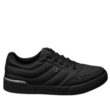 Imagem de Tênis Kolosh Casual Almeira Feminino C3013, 36, Preto