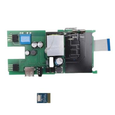 Imagem de RiToEasysports Acessórios para Câmera, Placa de Acionamento, Peças de Reparo de Placa de Driver de Resposta Rápida à Prova de Calor PCB para Flash AD 200