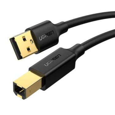Imagem de Ugreen Cabo Usb B 2.0 Impressora Universal Hp Epson 3m