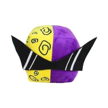 Imagem de Brinquedo De Pelúcia Blox Fruits Para Meninos 4.7" Animal De Estimação