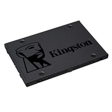 Imagem de Ssd 480Gb Kingston A400 Bulk