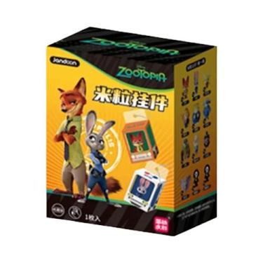 Imagem de Bonecos De Ação Toy Story, Stitch, Mickey Mouse, Winnie, Zootopia, Dor