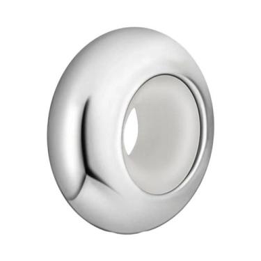 Imagem de Berloques De Silicone Com Zircônia Em Prata Esterlina 925 Para Pulseir