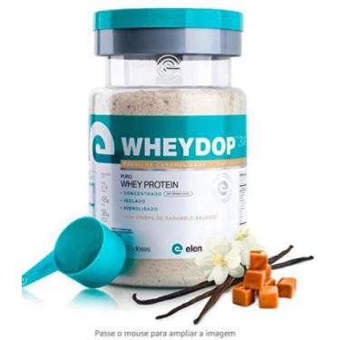 Imagem de Wheydop 3w Elemento puro