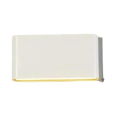 Imagem de Luminária De Parede LED À Prova D'água, 6w, 12w, Alumínio, Interior, Q