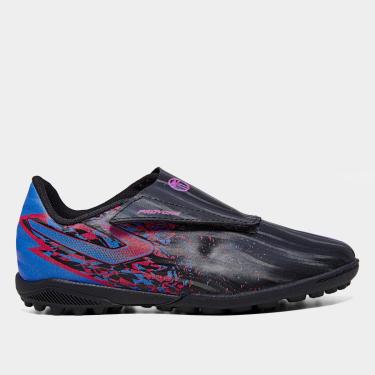 Imagem de Chuteira Society Infantil Topper Provoke II-Unissex