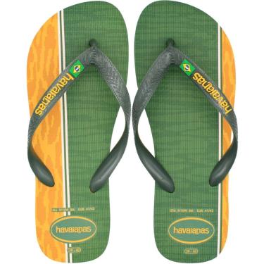 Imagem de Chinelo De Dedo Havaianas Top Nations I Masculino