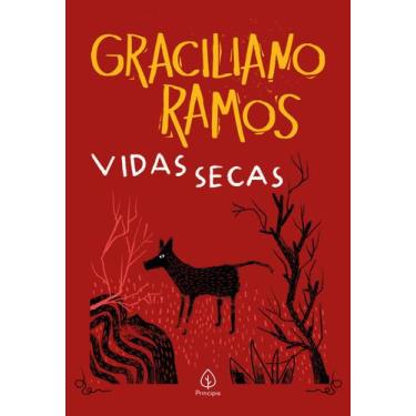 Imagem de Livro - Vidas secas