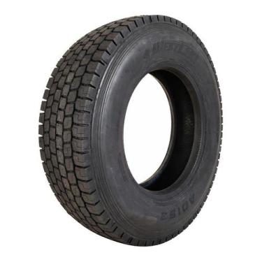 Imagem de Pneu Westlake Aro 22,5 295/80R22,5 AD153 18PR 152/149L Borrachudo