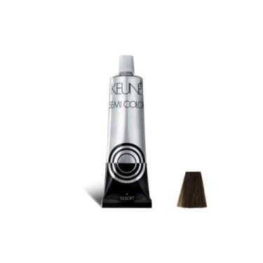 Imagem de Tinta Semi Color Keune 5 Light Brown 60ml