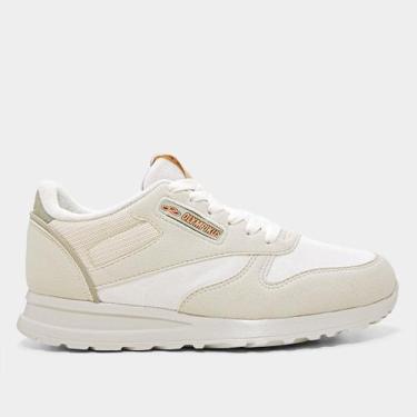Imagem de Tênis Olympikus Jogging 101 SE Masculino, Bege, Off white, 41