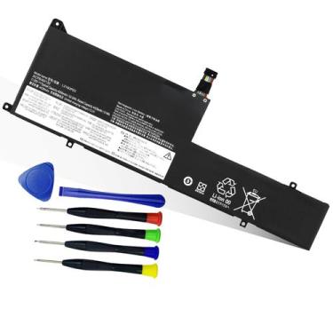 Imagem de Bateria bossfulton L21M3PE0 52,5Wh 11,52V para Lenovo