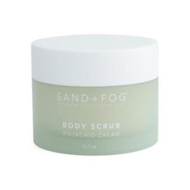 Imagem de Esfoliante Corporal Sand + Fog Pistachio Dream 360ml