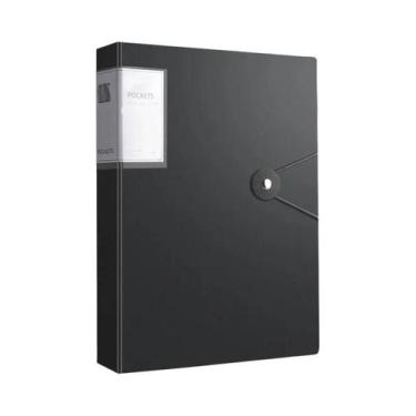 Imagem de Organizador De Documentos Para Designers, Arquitetos E Estudantes, Por