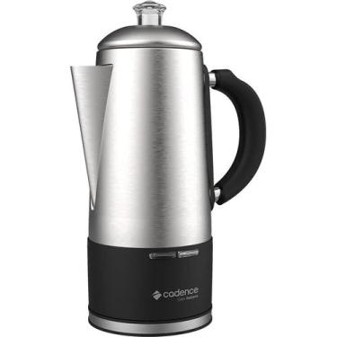 Imagem de Cafeteira Italiana Gran Cadence Inox 1,5L 127V