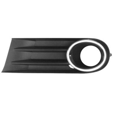 Imagem de Grade Para-choque C milha Aro Cod.ref. Nk040262 Volkswagen Gol - GNR