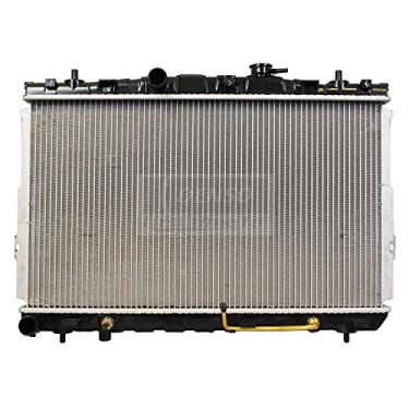 Imagem de Denso Radiador 221-3702