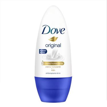 Imagem de Desodorante Antitranspirante Roll On Dove  30ml