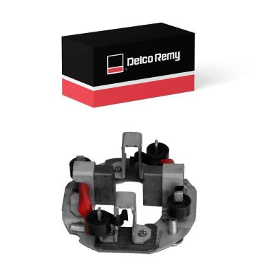 Imagem de Porta Escova Motor Partida 8200064 24V Delco Remy 10527548