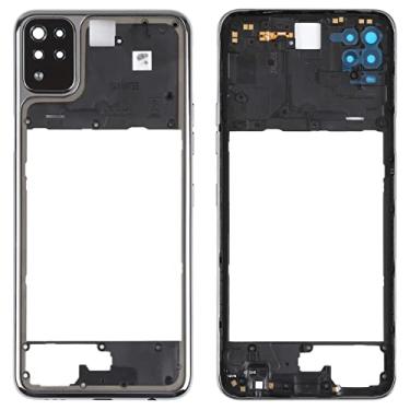 Imagem de Middle Frame Bezel Plate for LG K42 / K52
