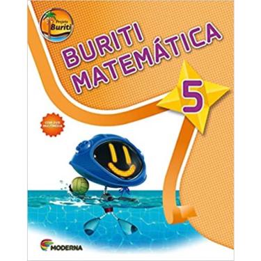 Imagem de Buriti. Matemática. 5º ano