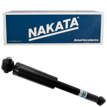 Imagem de Amortecedor Renault Fluence 2011 A 2017 Tras Le Ld Nakata