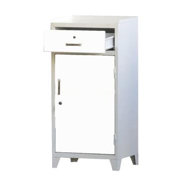 Imagem de Armário De Aço Para Ferramentas / Ferramenteiro Branco