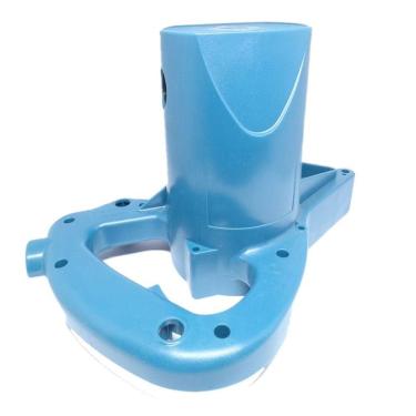 Imagem de Caixa do Motor para Serra Circular 5902B 151848-4 MAKITA