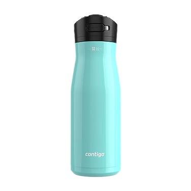 Imagem de Contigo Garrafas de água Ashland Beverage 946 ml (pacote com 1) videira jade