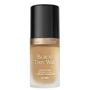 Imagem de Too Faced Base Para O Rosto Born This Way Sand 30Ml