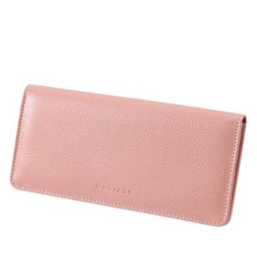 Imagem de Carteira de Couro Mariart 170-Feminino