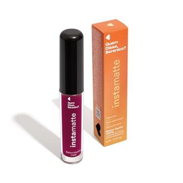 Imagem de Quem Disse, Berenice? Batom Líquido Malvali 4ml