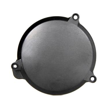 Imagem de SUNQIAO Capa de arranque PW50, proteção da tampa do motor para bicicletas yamaha PW50 PY50 PeeWee Y-Zinger 50cc Kid Bikes