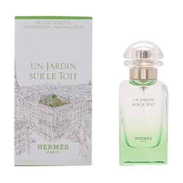 Imagem de Hermes Un Jardin Sur Le Toit Eau de Toilette 50 ml Spray