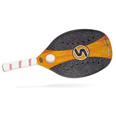 Imagem de RAQUETE DE BEACH TENNIS SEXY WOODY CARBON