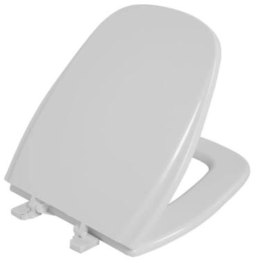 Imagem de Assento Sanitário Monte Carlo em PP, Astra, TMT/PP*GE-17, Gelo