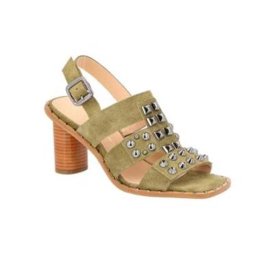 Imagem de Sandália Luiza Barcelos 13650003-Feminino