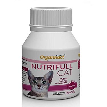 Imagem de NUTRIFULL CAT 30ML